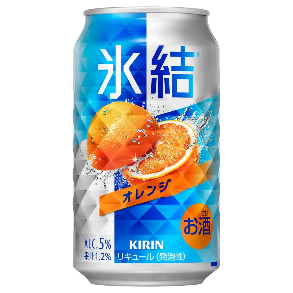 【柑橘類4種】キリン氷結・本搾りセット 350ml×24本（4種×6本）| お酒 チューハイ キリン 本搾り 父の日 セット 酒 チューハイ 酎ハイ アルコール レモン 檸檬 グレープフルーツ オレンジ ライム 缶 飲み比べ 詰め合わせ 晩酌 家飲み 昼飲み お中元 お歳暮