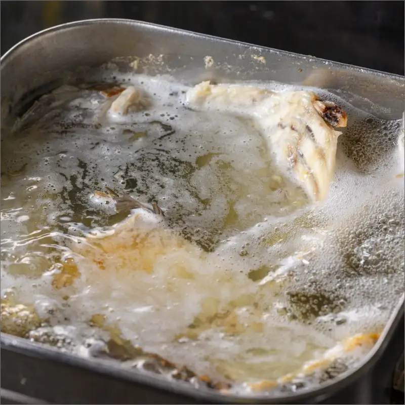 「カニ屋が作る 海のパスタ」 海香る シビマグロ 山椒トマトソース 5皿セット