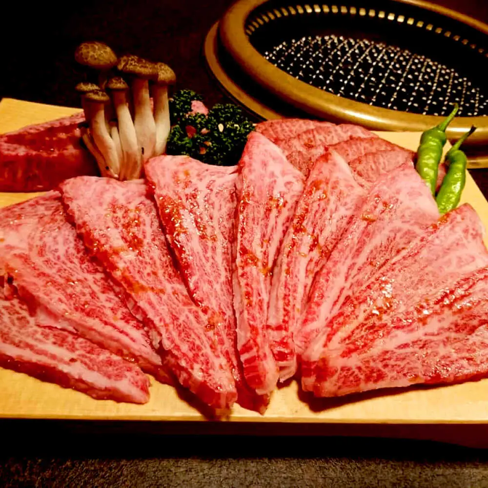 三ツ星若狭牛 五味焼のお食事ご利用券21,000円分 [G-091001] [BFCN003]
