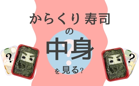 ちらし寿司 忍者ちらし（大・小）と田舎寿司4種詰合せ 合計17点セット ちらし寿司 【sehr0004】