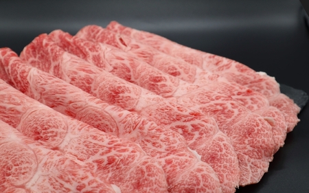 伊賀牛 【肉の横綱】  ミスジ すき焼き 1kg 伊賀牛 【ymmt0007】