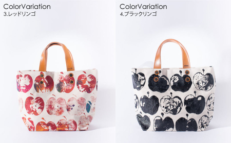 ＜ R8年熊本地震復興支援 ＞tote bag M ブルー巾木 トートバッグ バッグ