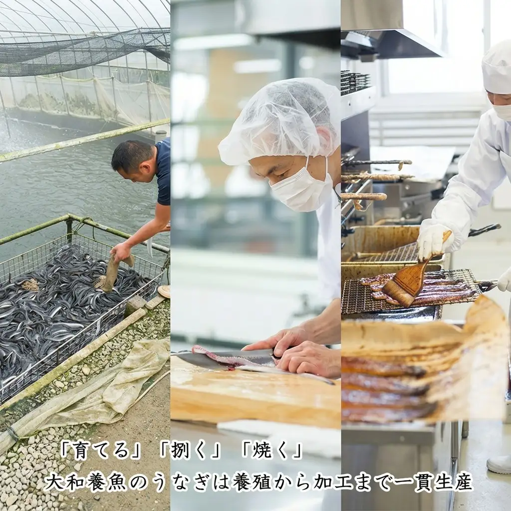 浜名湖うなぎ蒲焼 120g×2尾（計240g） 真空パック 冷蔵 【浜名湖うなぎ・国産うなぎ】 うなぎの蒲焼き 土用の丑の日 和食 魚料理 お酒のあて つまみ 手焼き 