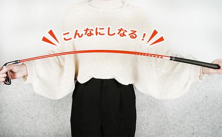 ゴルフ MEGA GOLF スイングドクター ドライバー アイアン 2本 セット ゴルフ練習 器具 ゴルフ練習器具 練習用シャフト スイング 矯正 スイング練習器具 スイング練習 素振り しなり ゴルフ用品 ゴルフ用具 トレーニング 練習 兵庫 兵庫県 姫路市
