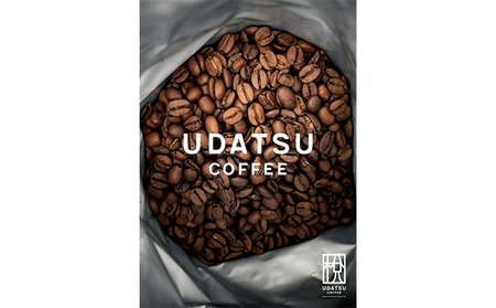 コーヒー うだつ珈琲 ドリップバッグ ブレンド コーヒー【15個】