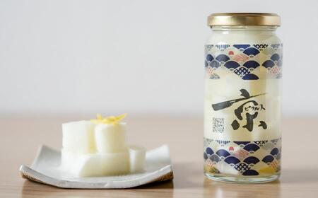 【randfarm】京ピクルス詰め合わせ　5本（和風味、ミニトマト、麹玉ねぎ、さつまいも、フルーツ）