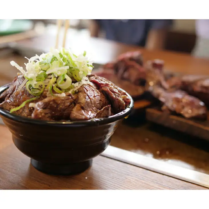 肉の匠中むら屋厳選　お肉讃歌牛ハラミ秘伝の赤だれ3.6kg　(300ｇ×12パック) 【1619】