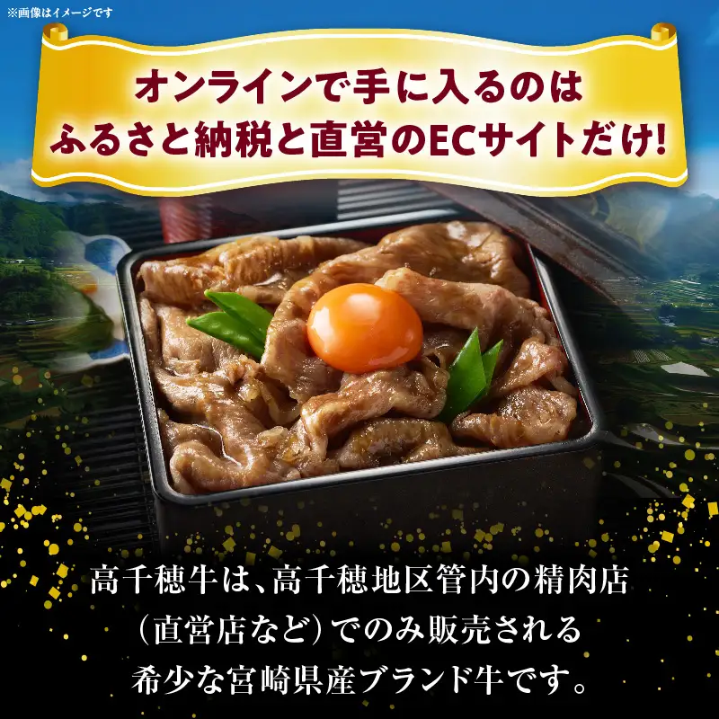  宮崎県産黒毛和牛A4等級以上 高千穂牛肩ローススライス 500ｇすき焼き しゃぶしゃぶ すきしゃぶ 鍋 牛肉 肉 お肉 精肉 国産 国産牛 ブランド牛 和牛 A4 2人分 3人分 薄切り 贈答 贈り物 ギフト グルメ お取り寄せ_Tk002-065