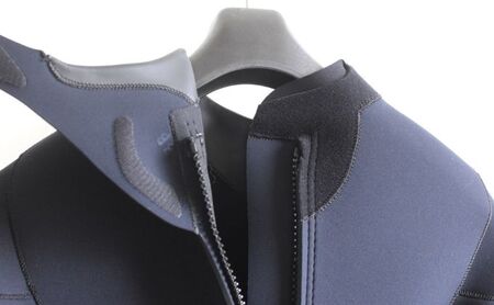 ウェットスーツ オーダー チケット BZL-1AL DOVE ウェットスーツ