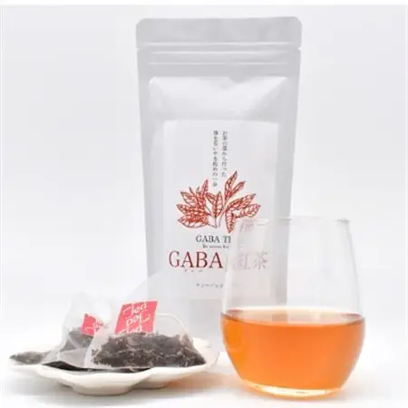 GABA紅茶・GABA烏龍茶・生姜紅茶3点セット_飲料・ドリンク 茶葉・ティーバッグ 茶   飲料・ドリンク 茶葉・ティーバッグ 紅茶 _【1219569】