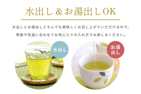 【茨城県共通返礼品 / 八千代町】水出し猿島茶ティーバッグシリーズ 4種 セット 合計260個 お茶 水出し ティーバッグ 緑茶 ほうじ茶 玄米茶 紅茶 ティーパック 冷茶 飲み比べ 47-AC