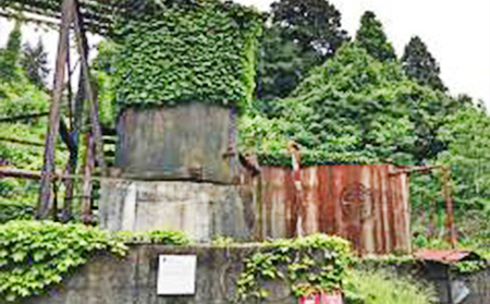 【2名様】貸し切りタクシーで行く石油と鉄道の街新津 チケット 地域のお礼の品 カタログ 
