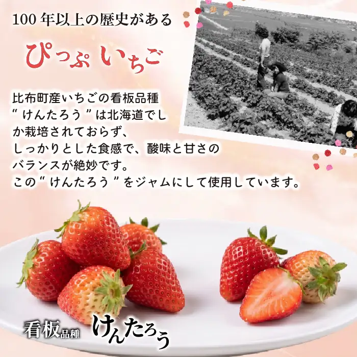 いちごシフォンケーキ 1ホール（約17cm）【Calmiss Cafe】スイーツ デザート おやつ お菓子 焼き菓子 洋菓子 お取り寄せ 冷凍 北海道 比布町 ぴっぷ 1016-001