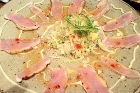 はかた 地どり 生ハム セット 200g×3p 計600g
