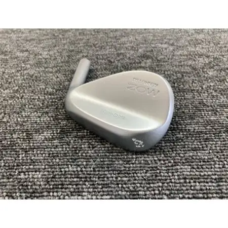 MOZ RA-01 52°  ホワイトクロムビーズメッキ  (N.S.PRO950 S ) 1本_雑貨・日用品 ゴルフ用品 スポーツ・アウトドア用品 _【1421538】