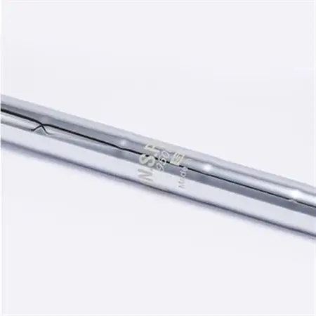 MOZ RA-01 58°  ホワイトクロムビーズメッキ  (N.S.PRO950 S ) 1本_雑貨・日用品 ゴルフ用品 スポーツ・アウトドア用品 _【1421542】