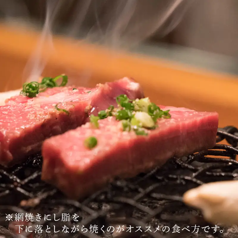 佐賀牛 焼肉用特選カルビ 500g×2パック(合計1kg)