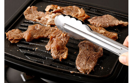 BS-348 【ふるさと納税限定】秘伝の漬け熟成 やわらか厚切り牛ハラミ 3種食べ比べセット 合計約3kg(500g×3種×各2袋) 