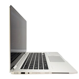 パソコン 【数量限定】HP EliteBook x360 1030 G2 再生ノートPC | HP hp Elite book 再生 中古 ノート ノートパソコン パソコン PC pc 端末 本体 再生 エコ リファビッシュ リユース 13.3 保証 安心 数量 限定 Windows10 ビジネス 自宅 人気 モデル 大容量 すぐ使える 簡単 限定 おすすめ 秦野 神奈川 |100-10