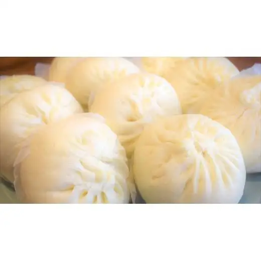 利根包子（ポウズ）肉まん　10個入り