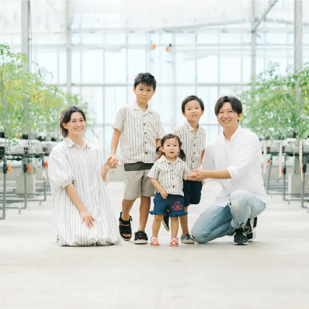 ミニトマト 【先行予約】 嫁がうまいと言う日まで 800g 【2026年12月上旬より順次発送】 ミニトマト