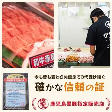 鹿児島黒毛和牛サーロインステーキ300g【配送不可地域：離島】【1186116】