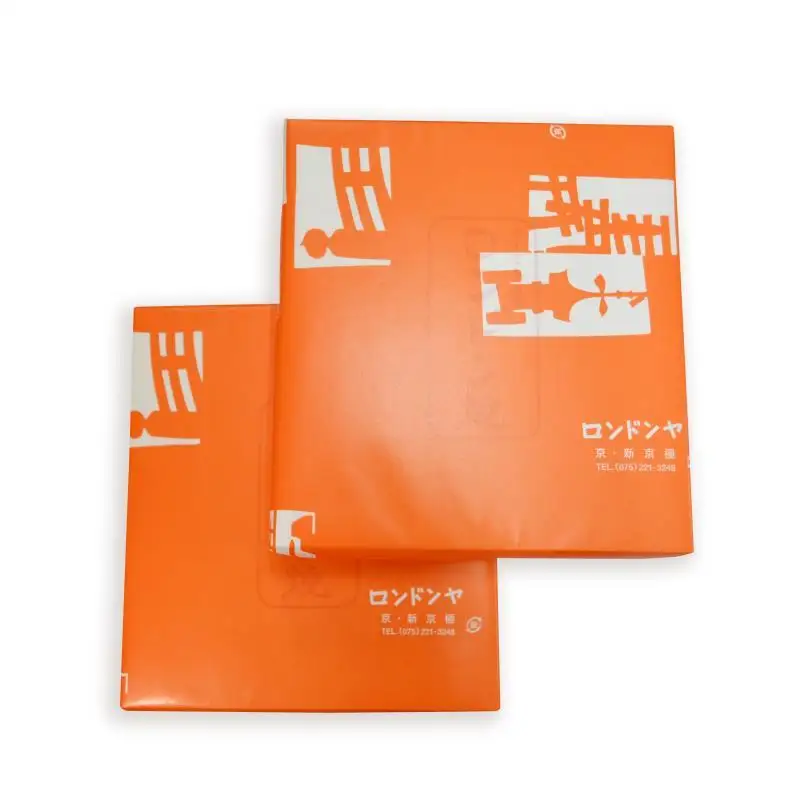 【ロンドンヤ】ロンドン焼ロングライフタイプ（15個入×2箱）