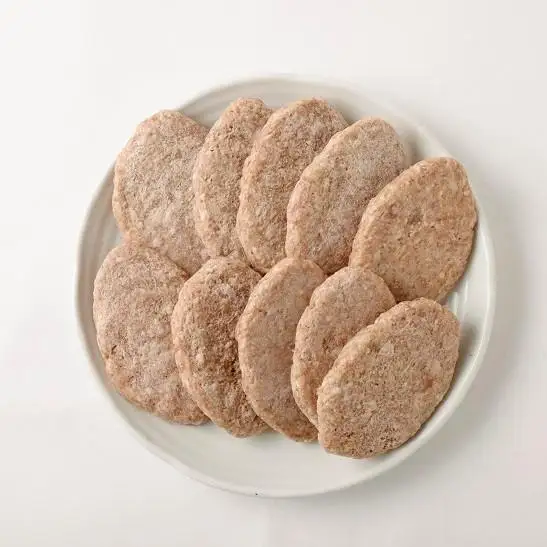 おおいた和牛100%使用！ 特製 手ごね 生 ハンバーグ 160g×10個 計1.6kg