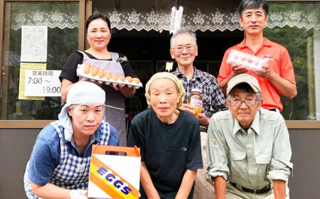 【定期便12回】球磨球子 60個入×12回 合計720個 鶏卵 卵 玉子 たまご くまたまご（破損保証有り）