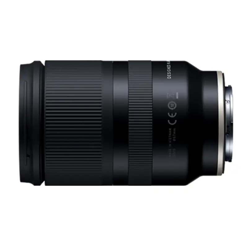 タムロン ミラーレス一眼カメラ用 交換レンズ 焦点距離17-70mm F/2.8 Di III-A VC RXD  富士フイルムXマウント用 光学性能　手ブレ補正VC　鮮明　高画質　実用的　高解像 人気 おすすめ B070X　TAMRON 【11100-0465】