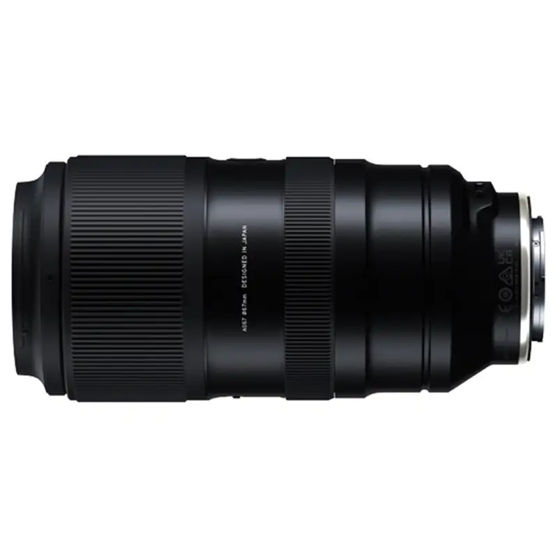 タムロン ミラーレス一眼カメラ用 交換レンズ 焦点距離50-400mm F/4.5-6.3 Di III VC VXD  ソニーEマウント用  超望遠　広角端　高速　高精度　高画質　人気 おすすめ A067S　TAMRON 【11100-0466】