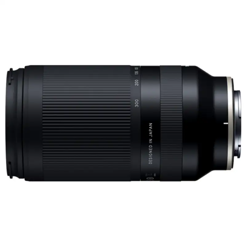タムロン ミラーレス一眼カメラ用 交換レンズ 焦点距離70-300mm F/4.5-6.3 Di III RXD  ニコンＺマウント用 最小　最軽量　望遠　高解像　静粛性人気 おすすめ A047Z　TAMRON 【11100-0467】