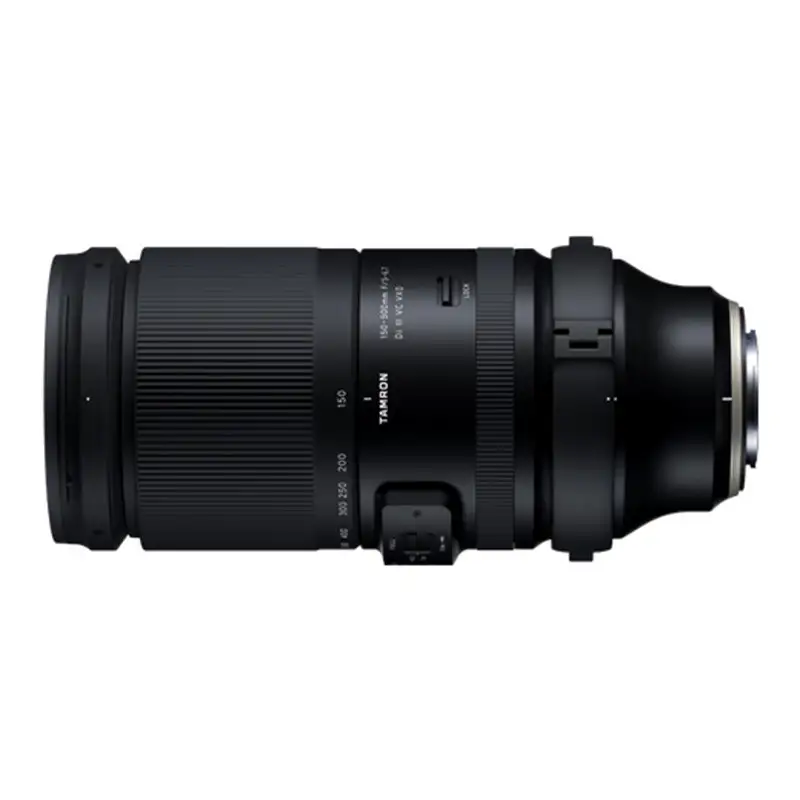 タムロン ミラーレス一眼カメラ用 交換レンズ 焦点距離150-500mm F/5-6.7 Di III VC VXD  富士フイルムXマウント用  超望遠　ズーム　描写性能　小型　高速　高精度　操作性　静か　人気 おすすめ A057X　TAMRON 【11100-0468】