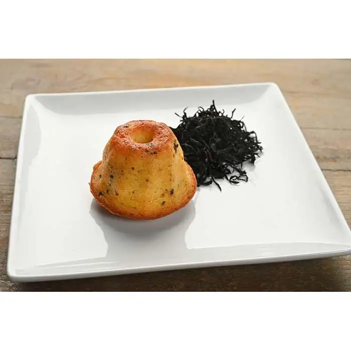 海南 クグロフ ケーキ 5個入り お菓子 スイーツ 焼き菓子