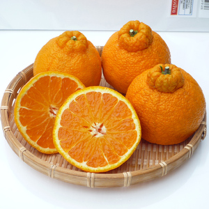 香川県産あま～いデコポン［不知火］約4.5kg FAH-0142