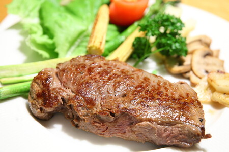 佐賀牛ヒレステーキ　450g（150ｇ×3枚） J757