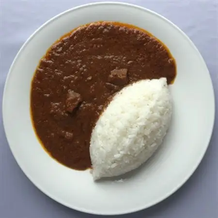 ふかがわマリアージュカレー 10個入り【1422798】