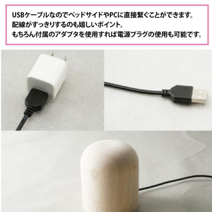 茨城県産 ヒノキのテーブルランプ【ドーム型】 ひのき ヒノキ ライト インテリア(BH003)