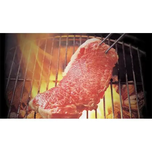 黒毛和牛【常陸牛】焼き肉用　約600g（肩ロース）(茨城県共通返礼品)