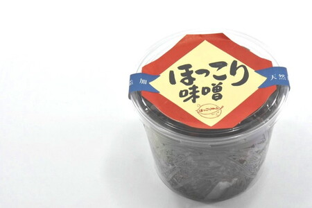 味噌 ほっこり味噌 熟成 天然醸造 味噌【2kg×3回 計6kg】【隔月定期便】