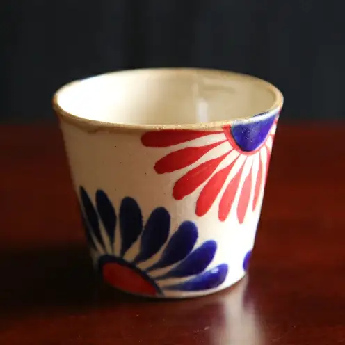 【陶芸工房ふじ】そばちょこ2個セット