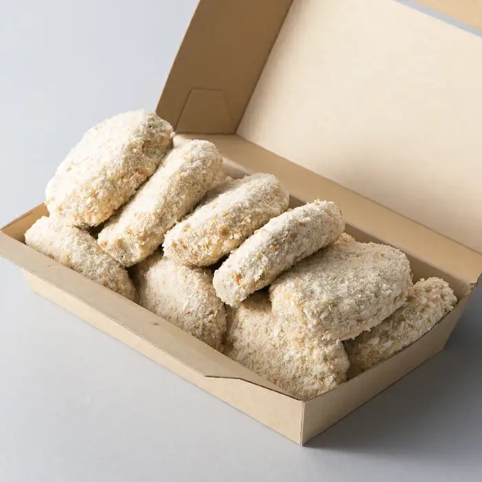 岩井亭 近江牛ごろっけ（コロッケ）15個 高島屋選定品 （株）高島屋洛西店 滋賀県 東近江市 A-D16 近江牛 コロッケ 15個 惣菜 お弁当 おかず 和牛 ギフト