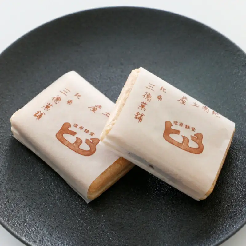 《定期便》元祖 柚もなか、三徳もなか詰め合わせ　柚もなか30個入り×2箱、三徳もなか8個入り×1箱  3ヶ月連続頒布  / 田辺市 紀南 銘菓 最中 もなか 和菓子 お菓子 柚もなか 三徳もなか セット 詰合せ【stk004-tk】