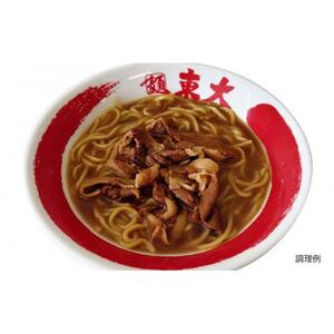 トウダイの肉ラーメン 5食セット 徳島ラーメン 麺 インスタントラーメン