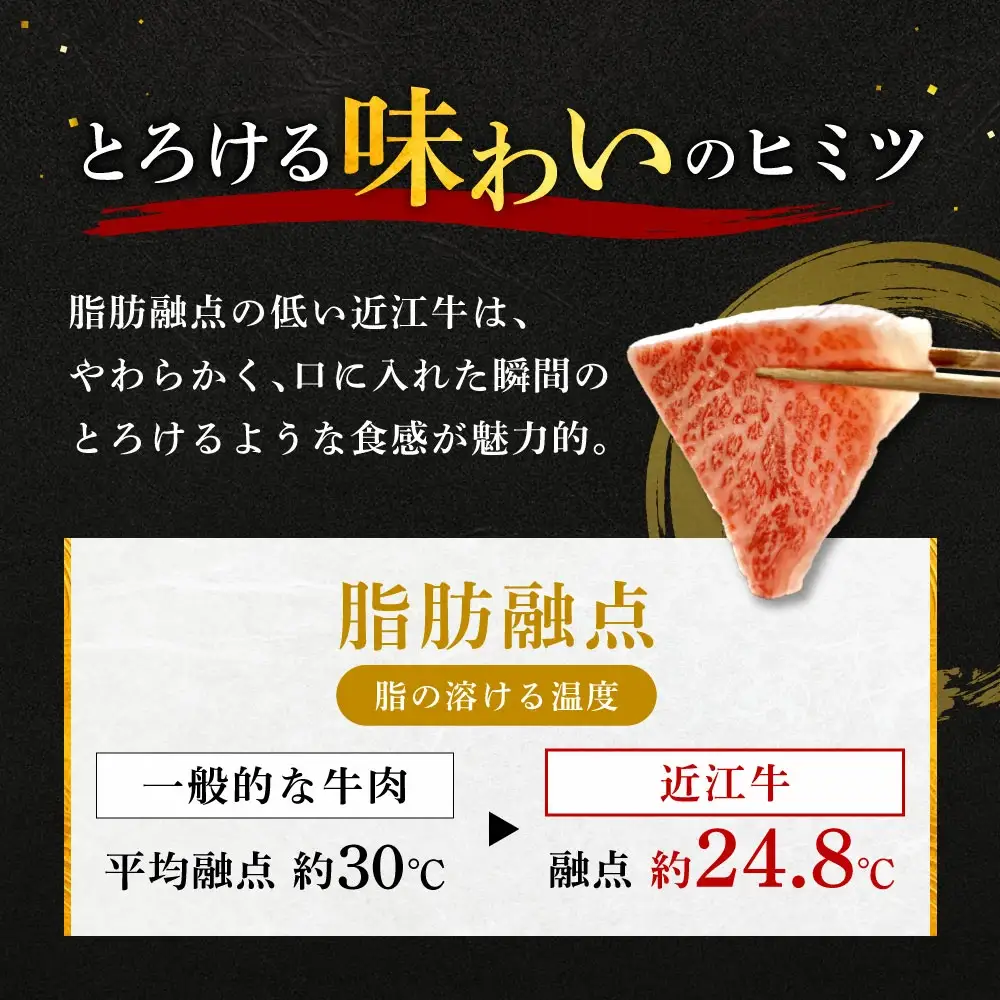【ふるなびWEEK対象】近江牛 モモスライス800g 近江牛専門店 万葉 滋賀県 東近江市 C-H05 近江牛 和牛 国産牛 モモスライス 赤身肉 すき焼き しゃぶしゃぶ 霜降り 柔らかい 旨味
