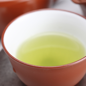 近江のお茶 鈴鹿の恵み缶入り特撰セット 銘茶ますきち 滋賀県 東近江市 C27 緑茶 煎茶 高級茶 日本茶 リーフ 茶葉 ギフト 缶入り 贈答 プレゼント