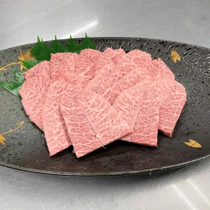 おおいた和牛 食べ比べ セット 計1.8kg（ミスジステーキ用400g・ミスジ焼肉用400g・切り落とし1kg）