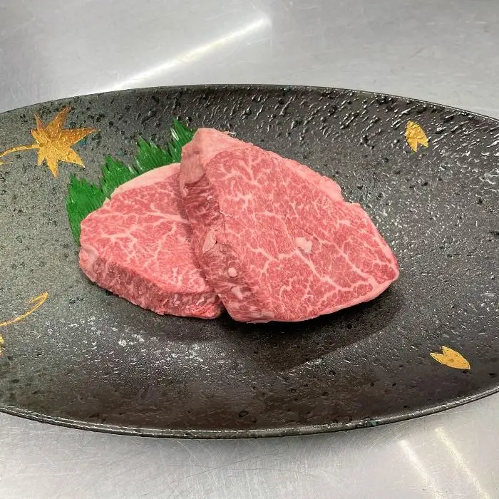 おおいた和牛 食べ比べ セット 計1kg（サーロインステーキ400g・シャトーブリアン200g・サイコロステーキ400g）
