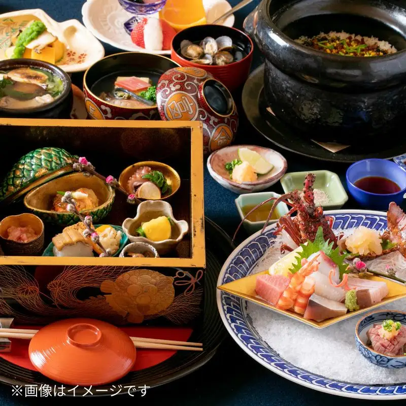 【京料理かじ】《数量限定》2027年 おせち料理 1段重｜京都 日本料理 人気店 本格おせち