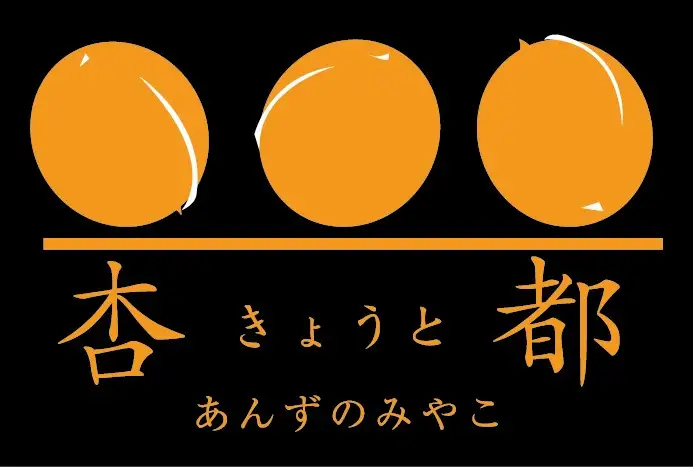 杏都コンポート 5本セット｜ あんず あんず あんず あんず あんず